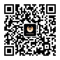 灵虾App二维码