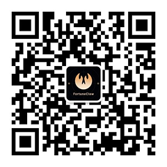 灵虾App二维码
